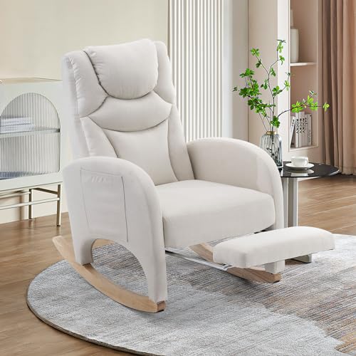 Beige-linen Fabric