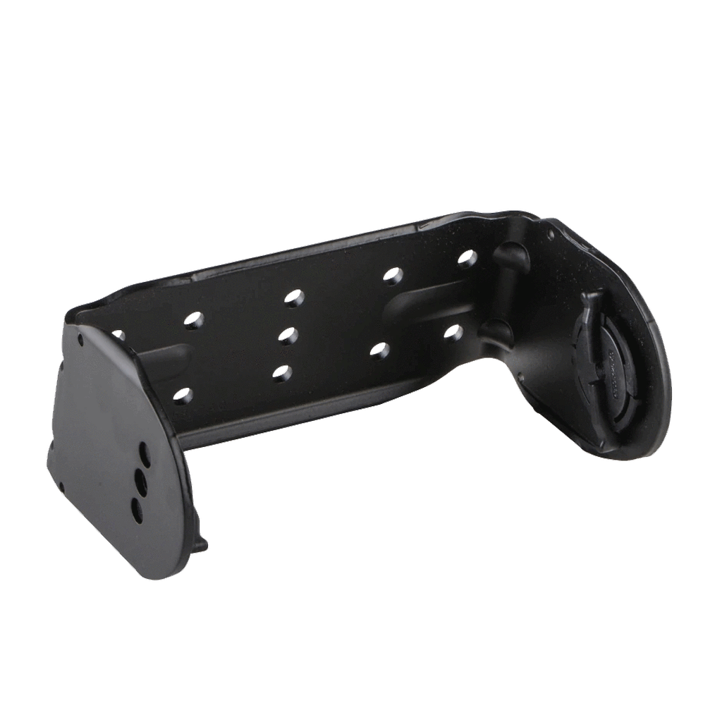 Motorola NTN8940 Trunnion Mounting Bracket - Heavy Duty Replacement Part for Motorola Two-Way Radios - Perfect for Commercial & Industrial Communication Systems