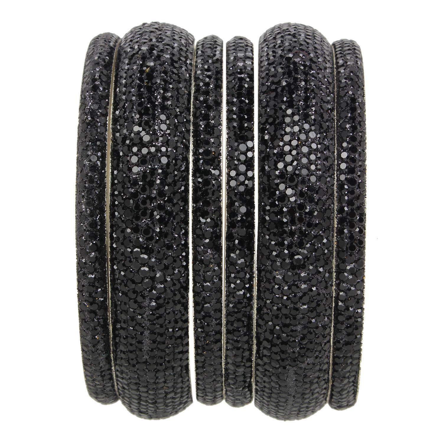 Elegant Rhinestone CZ Crystal Bracelet for Women & Girls | Sparkling Fashion Jewelry | Perfect for Parties, Weddings & Daily Wear
