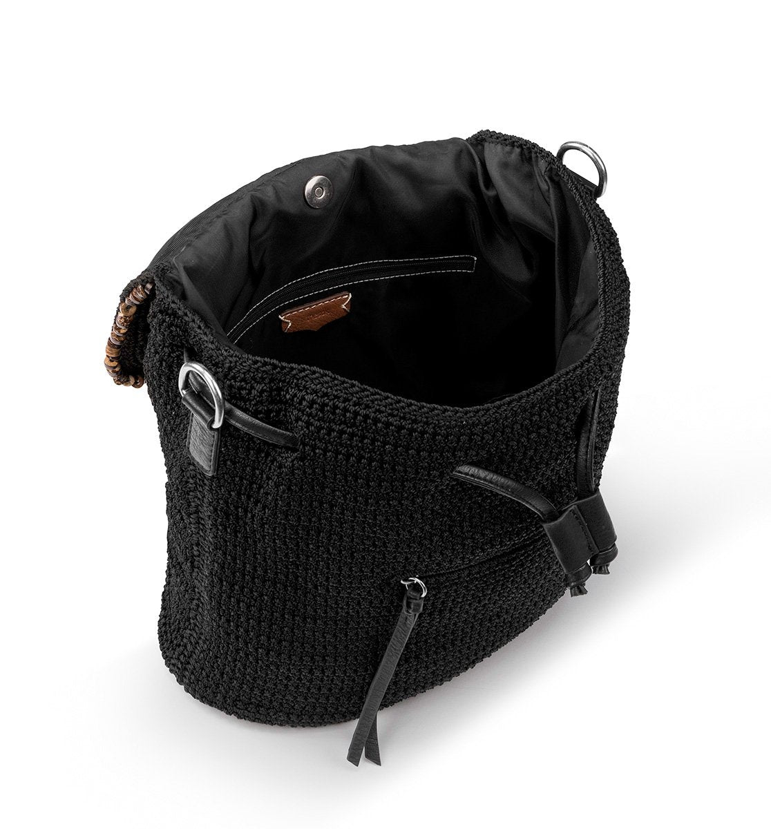 Sayulita Backpack - Lightweight Durable Travel Backpack for Hiking, Camping & Everyday Use | Water-Resistant Daypack for Men & Women