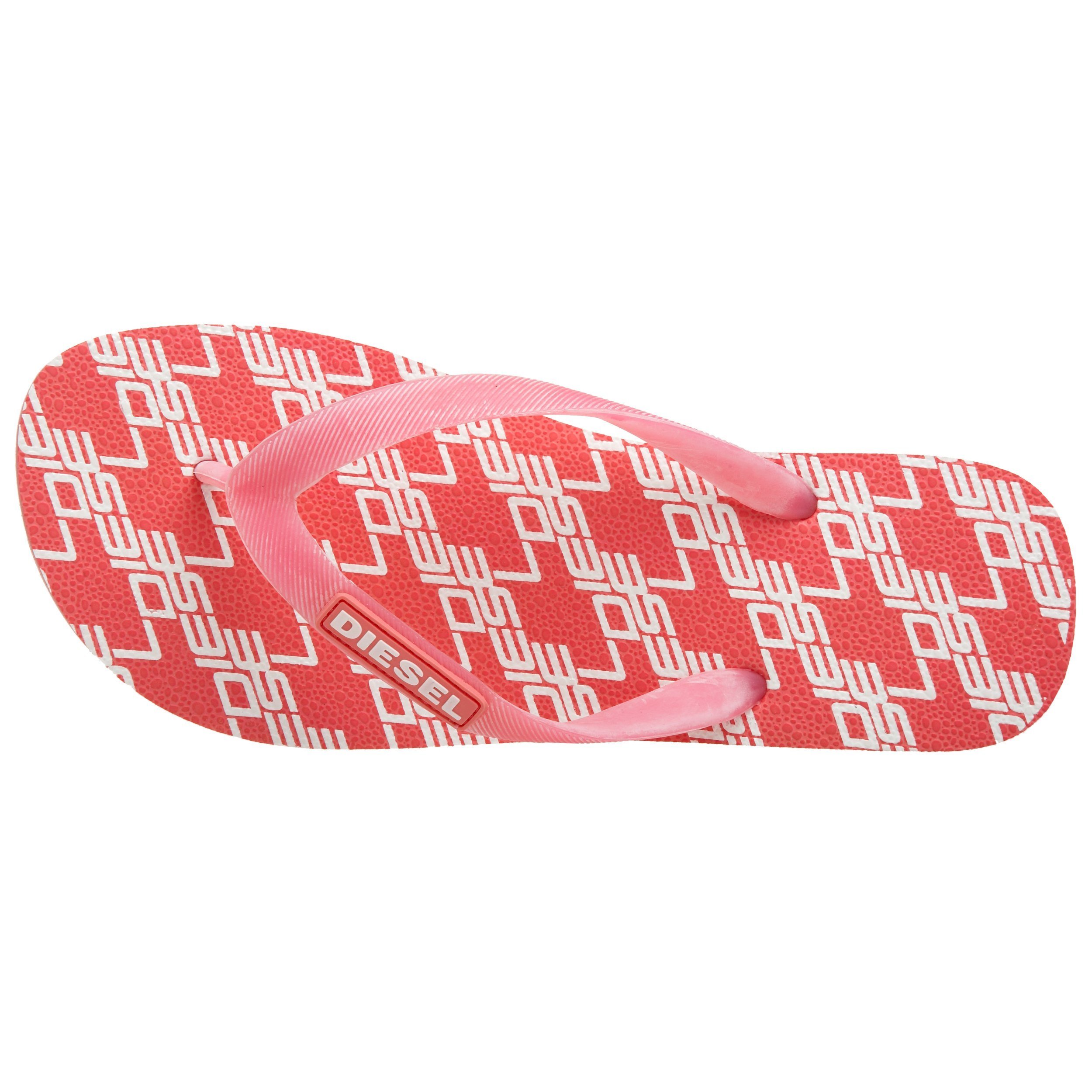 Diesel Women's Waterproof Sandals for Beach, Pool & Outdoor Activities - Comfortable Summer Water Shoes for Walking, Swimming & Travel