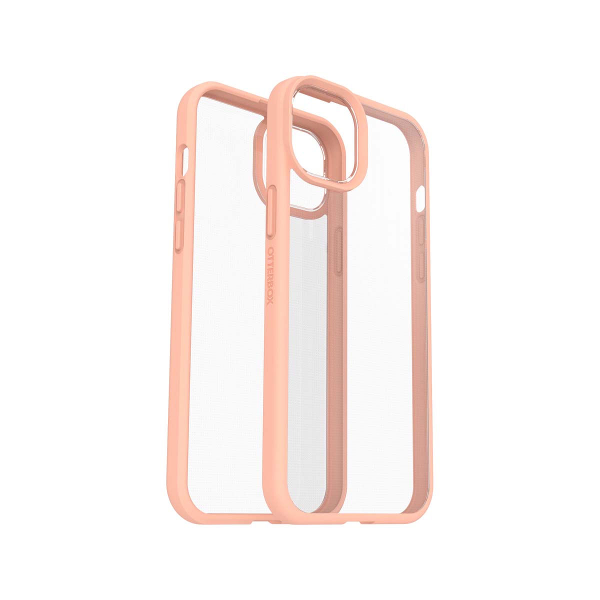 Otterbox React Series Protective Case for iPhone 15 Plus - Shockproof & Slim Design for Everyday Use, Work & Outdoor Activities