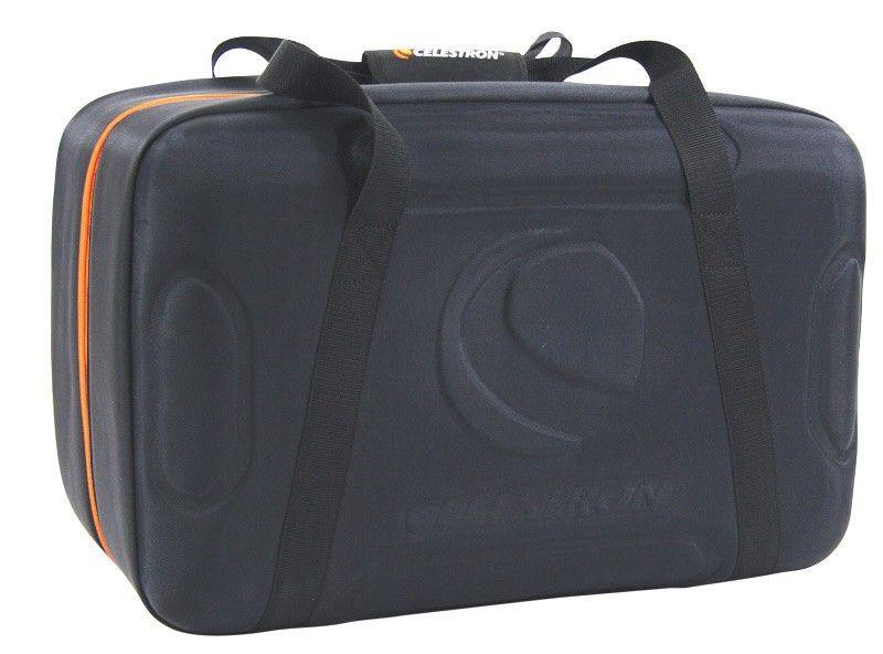 Celestron NexStar 4/5/6/8 OTA Telescope Carrying Case - Durable Protective Storage for Astronomy Equipment - Perfect for Travel, Camping & Stargazing Adventures