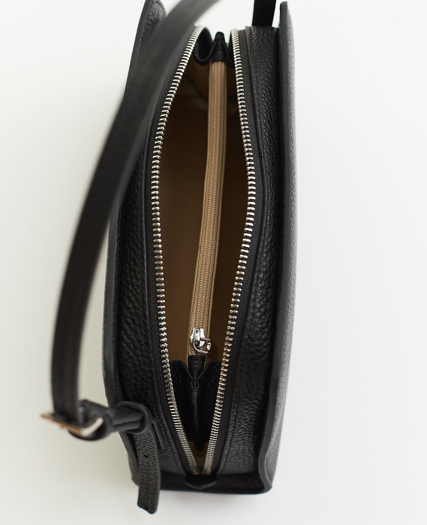 Clara Bag - Stylish Black Handbag for Women | Fashionable Crossbody Purse for Work, Travel & Everyday Use