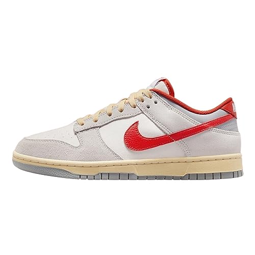 University Red/White