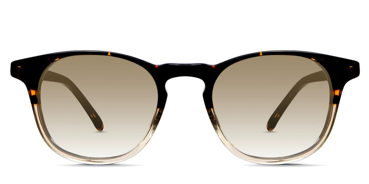 Turner Women's Prescription Sunglasses - UV Protection, Stylish & Comfortable for Driving, Outdoor Activities & Everyday Wear