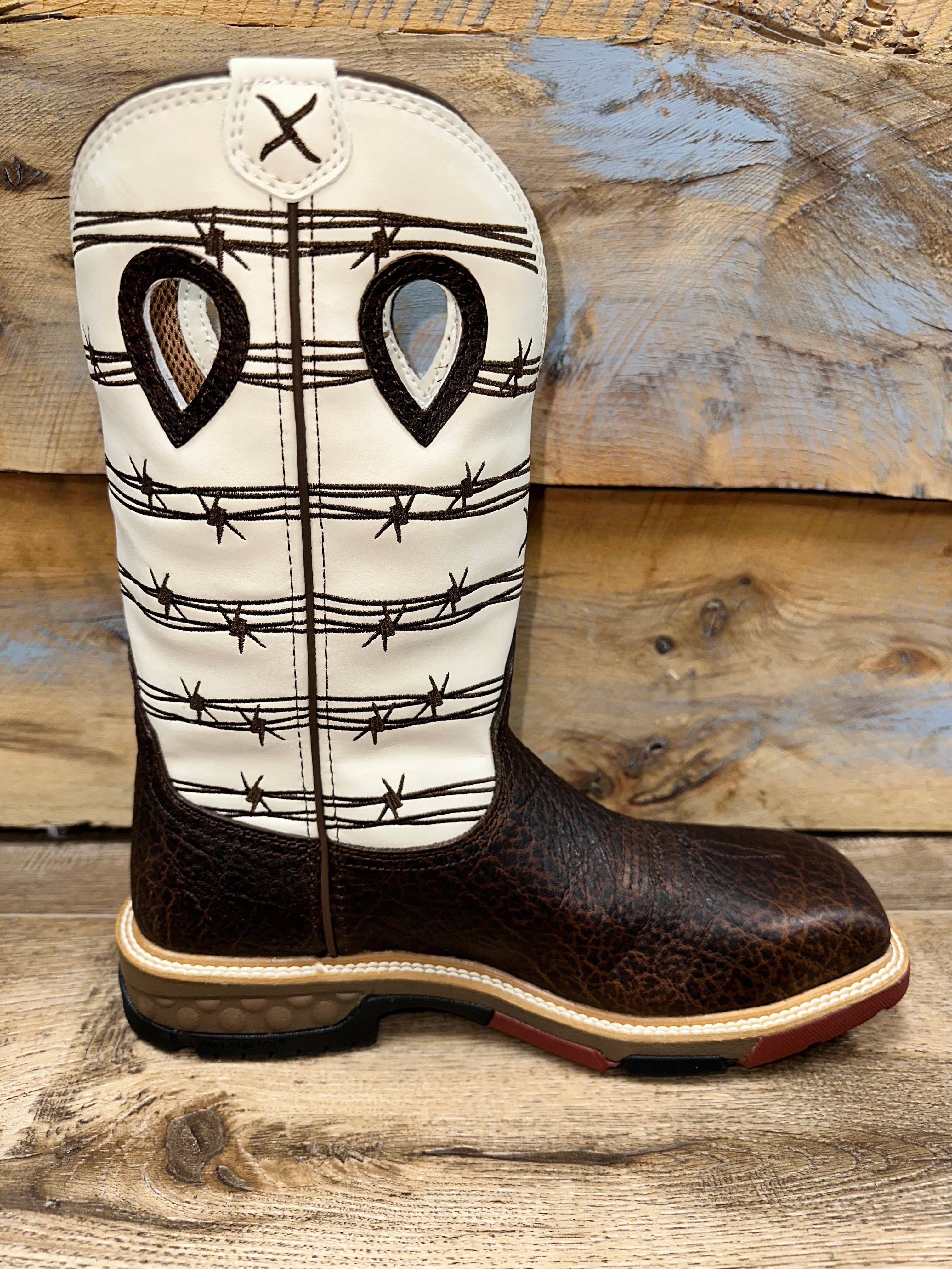 Men's TX Alloy Bone & Elephant Print Western Belt - Stylish Cowboy Accessory for Jeans, Boots & Western Outfits