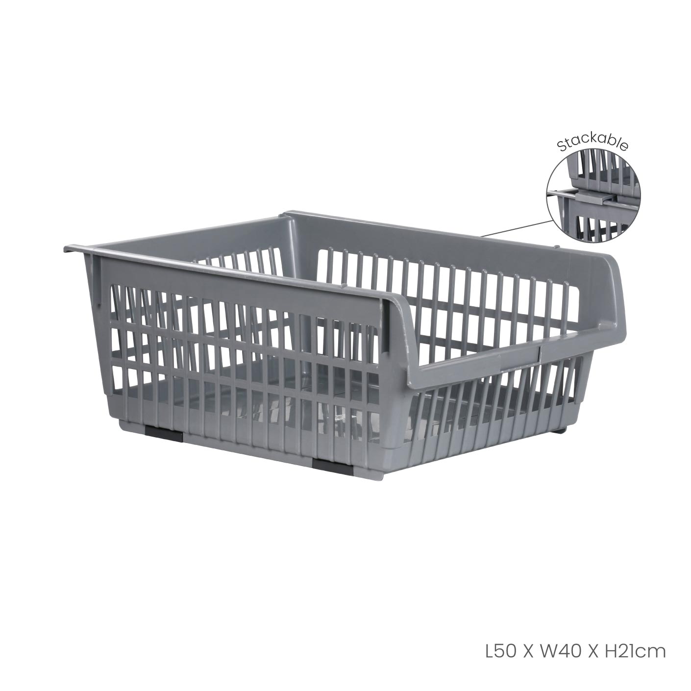 GREY (8407-GRY)