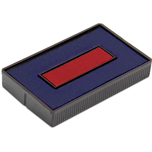 Blue/Red