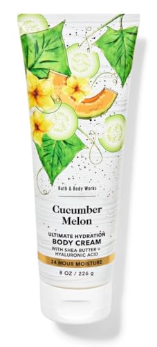 Cucumber Melon