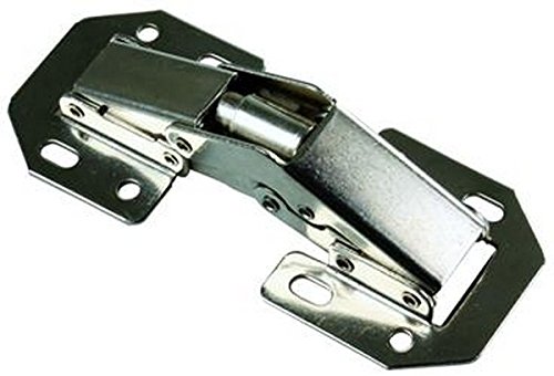 JR Products RV Trailer Spring Support 2-Pack - Heavy Duty Stabilizer Jacks for Camper Doors & Storage Compartments | Perfect for Travel Trailers, Motorhomes & 5th Wheels
