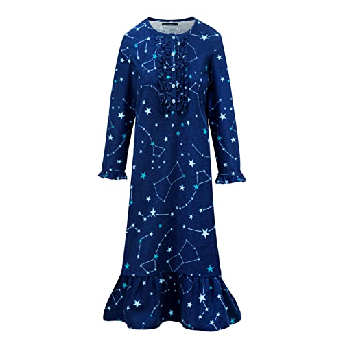 Constellations Dark Blue