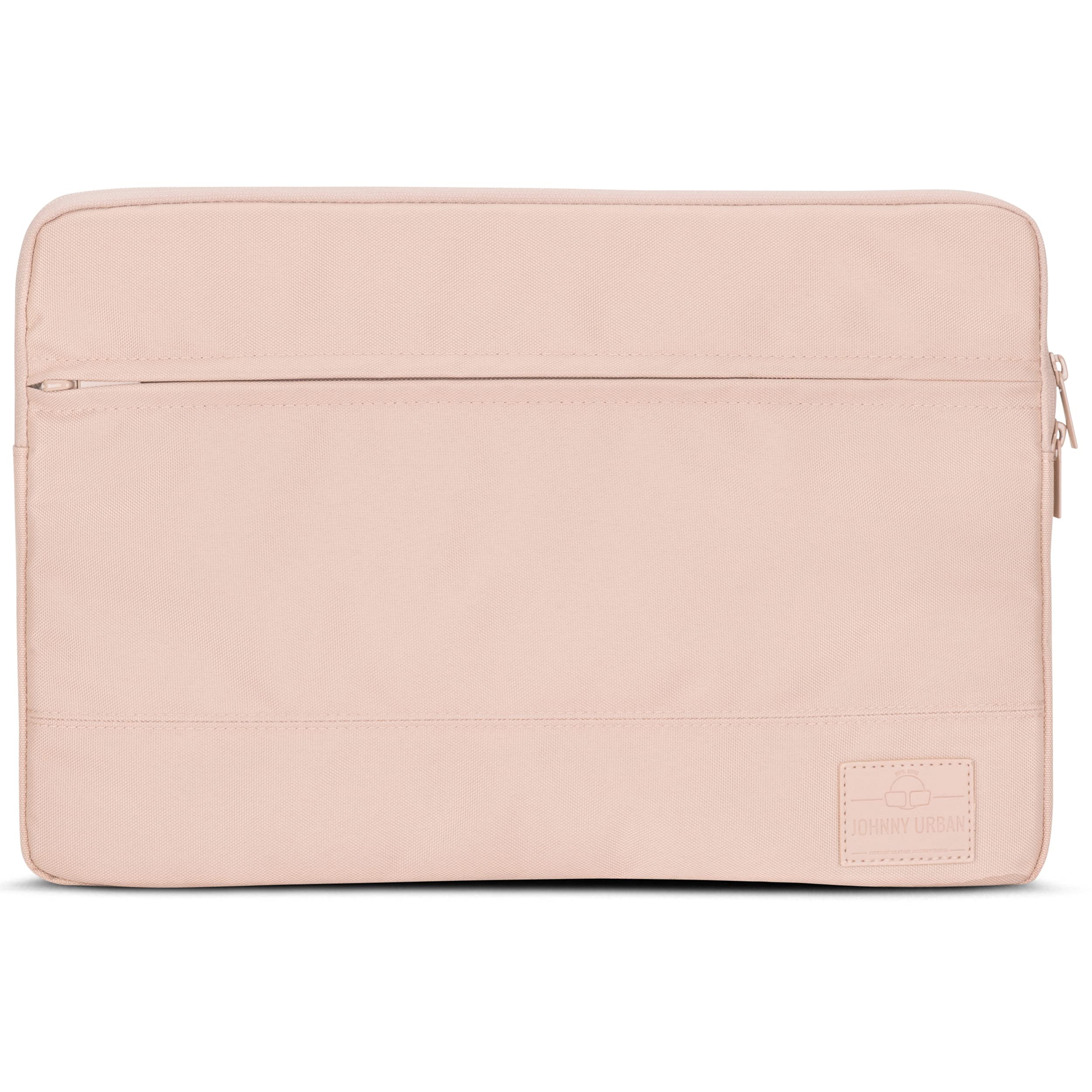 Johnny Urban JAKE 13 Inch Laptop Sleeve for MacBook Air M1 & MacBook Pro - Eco-Friendly Recycled PET Protective Case - Perfect for Work, School & Travel