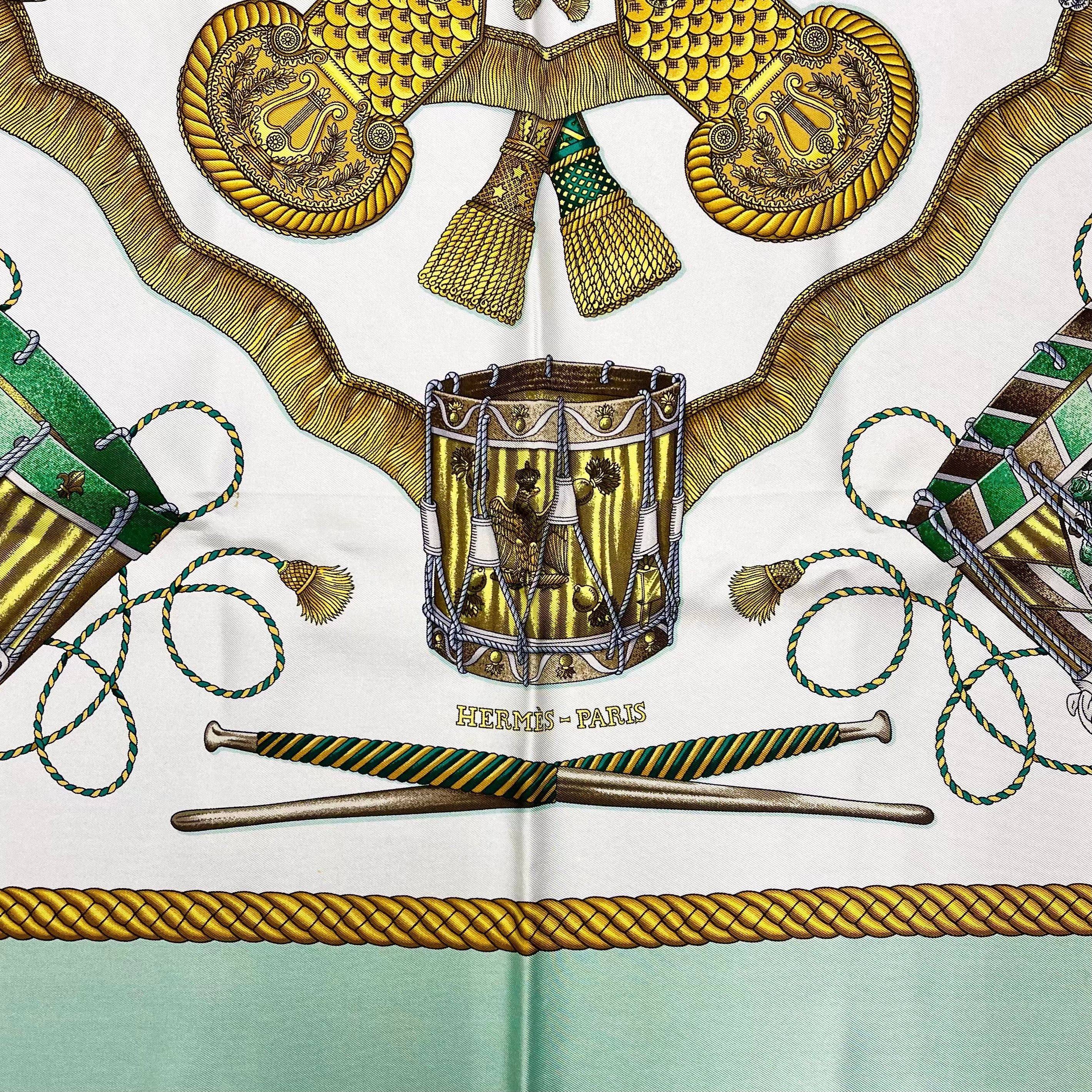 Luxury Hermes Silk Scarf for Women - Elegant Designer Fashion Accessory - Perfect for Gifts, Parties, and Special Occasions