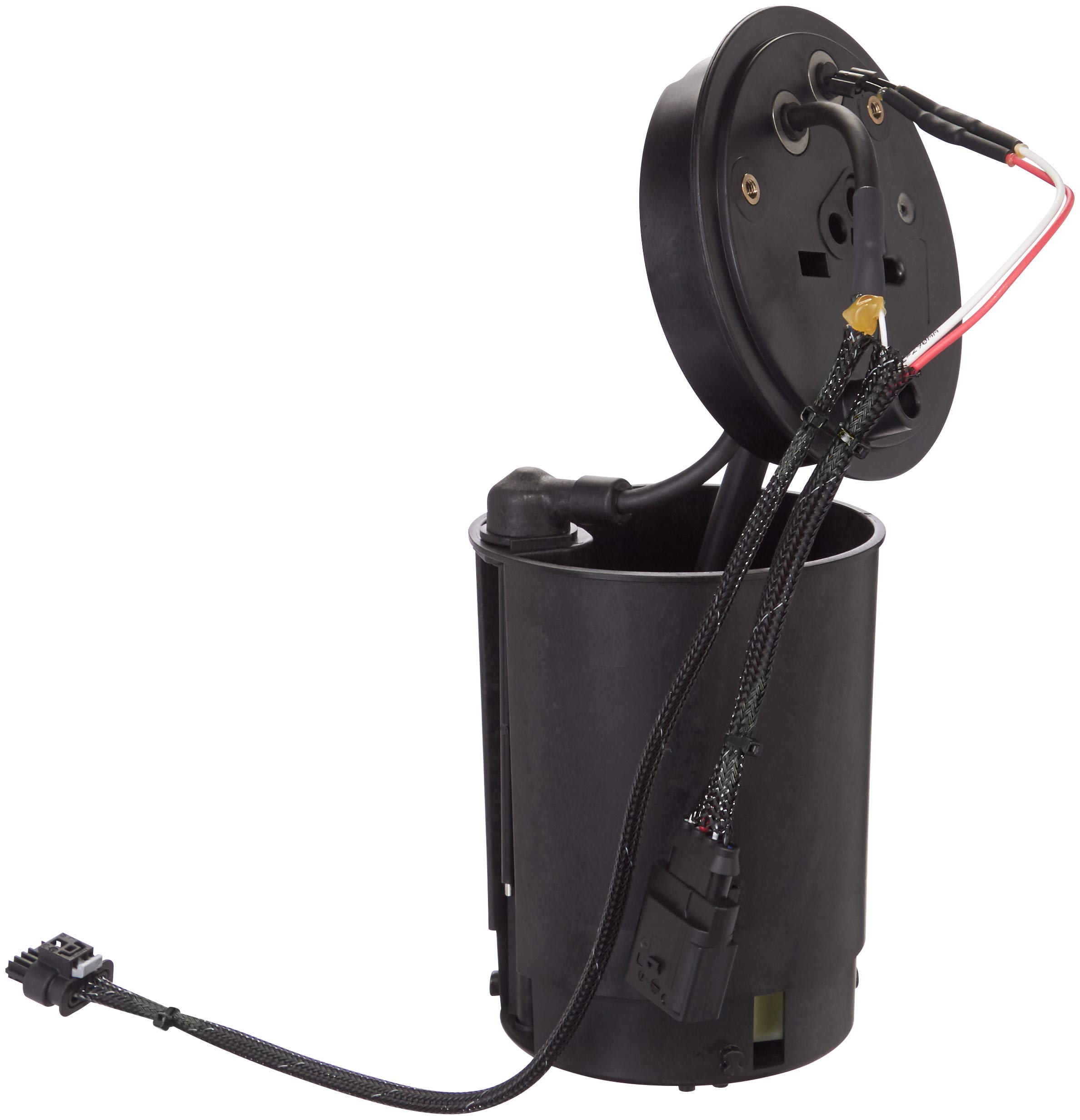 Spectra Premium EM1101URH Diesel Emissions Fluid Heater - DEF Heater for Trucks & Heavy Equipment - Cold Weather Performance Upgrade - Ideal for Winter & Extreme Climate Conditions