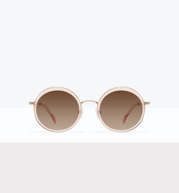 Premium Sunday Sunglasses - UV Protection Polarized Lenses for Women & Men - Fashionable Outdoor Shades for Beach, Driving & Sports