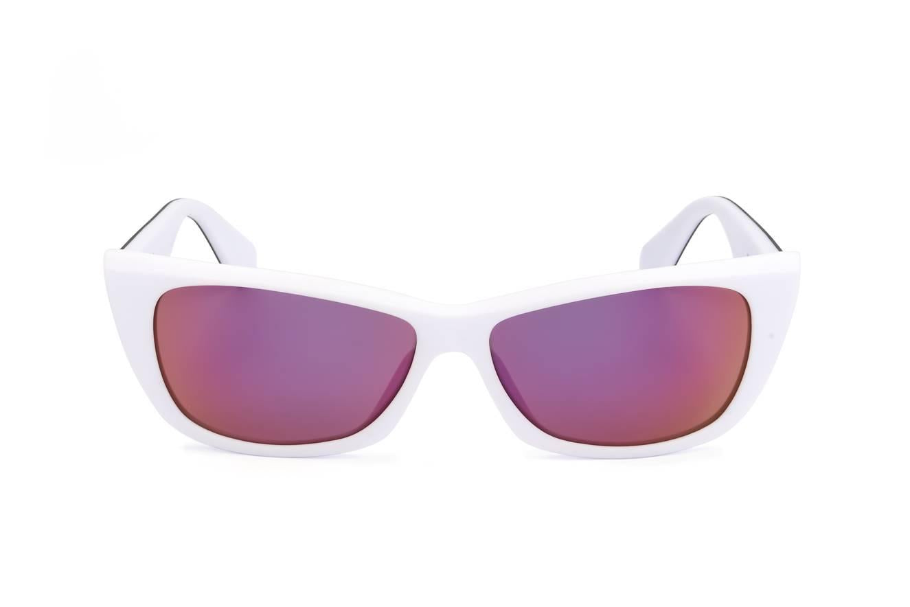 Adidas Original OR0027 Sunglasses for Men & Women - UV Protection, Polarized, Lightweight & Stylish - Perfect for Running, Driving & Outdoor Activities
