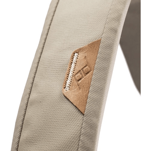 Peak Design Everyday Tote 15L v2 - Premium Waterproof Laptop Bag for Work & Travel (Bone Color) | Perfect for Commuting, Business Trips & Daily Essentials