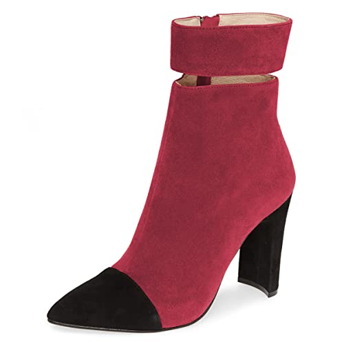 Dark Red