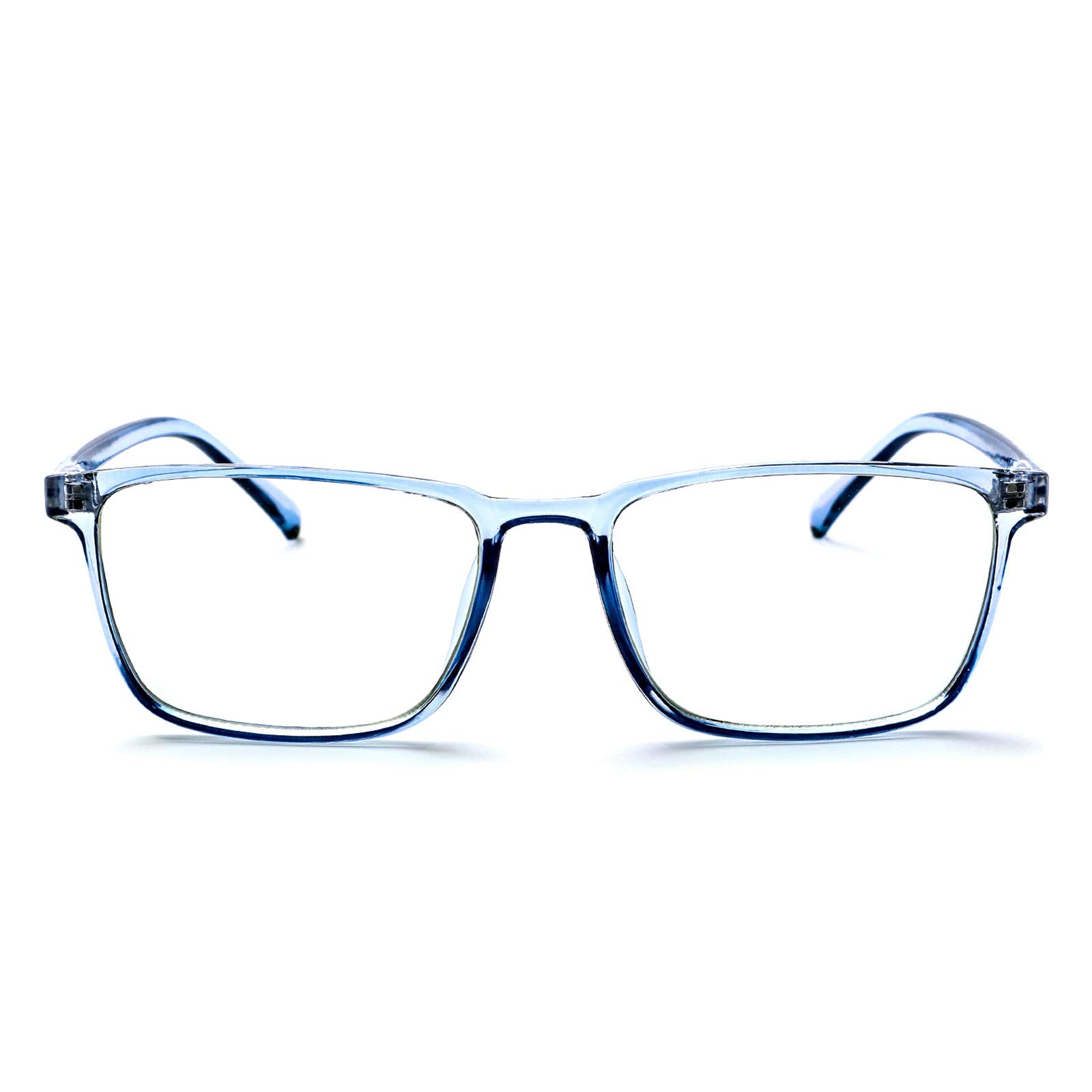 Oriopxic Lightweight -3.00 Nearsighted Glasses for Men & Women | Myopia Correction Eyewear for Reading, Driving & Computer Use