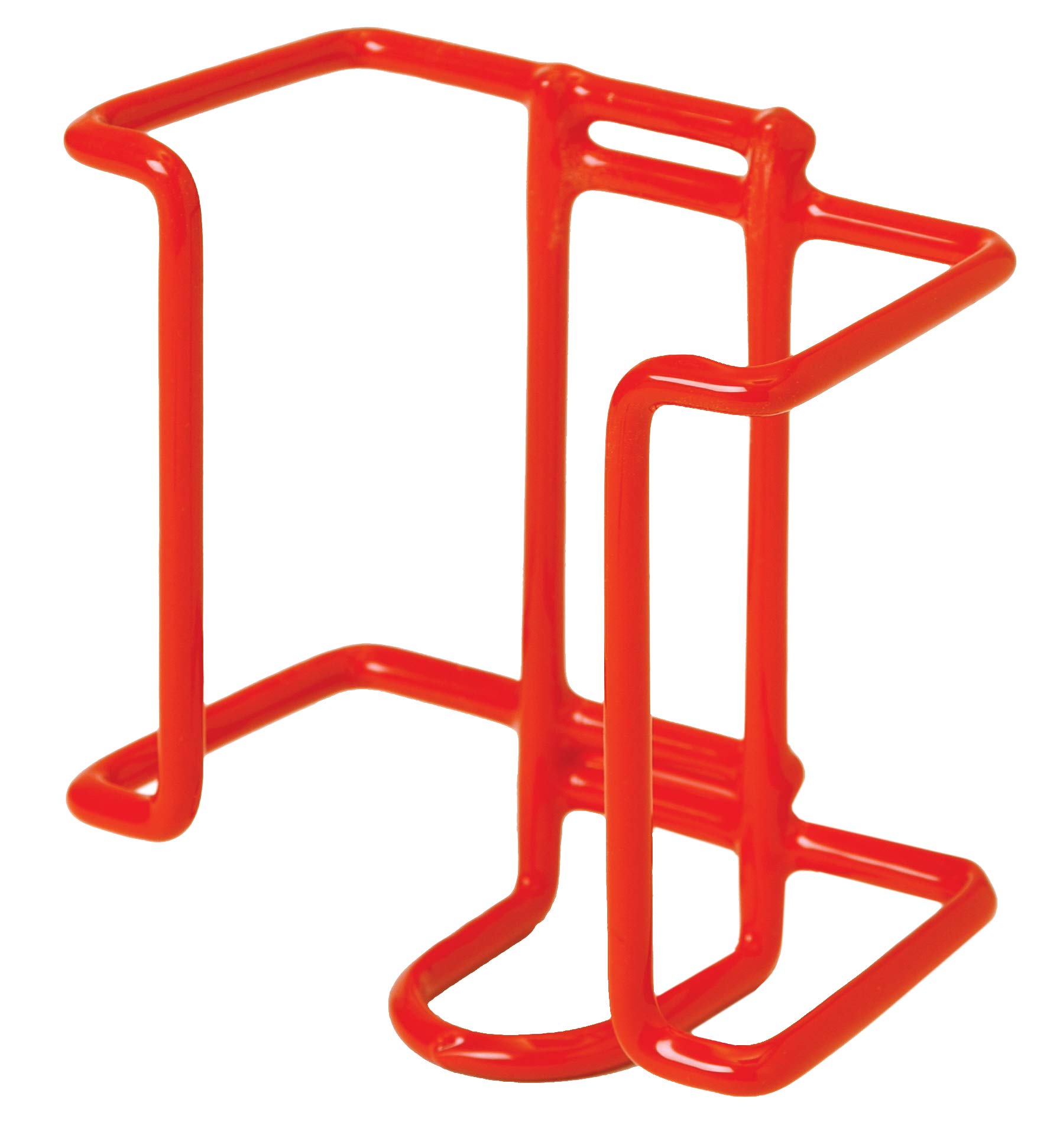 Little Giant® 4 lb Wire Salt Block Holder for Cattle - Durable Mineral & Salt Block Feeder for Livestock - Perfect for Pastures, Barns & Farms