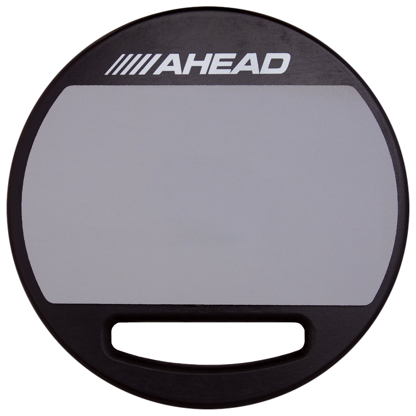 AHPZM Drum Practice Pad - Quiet Drumming Training Tool for Home, Studio & Travel - Perfect for Beginners & Professionals