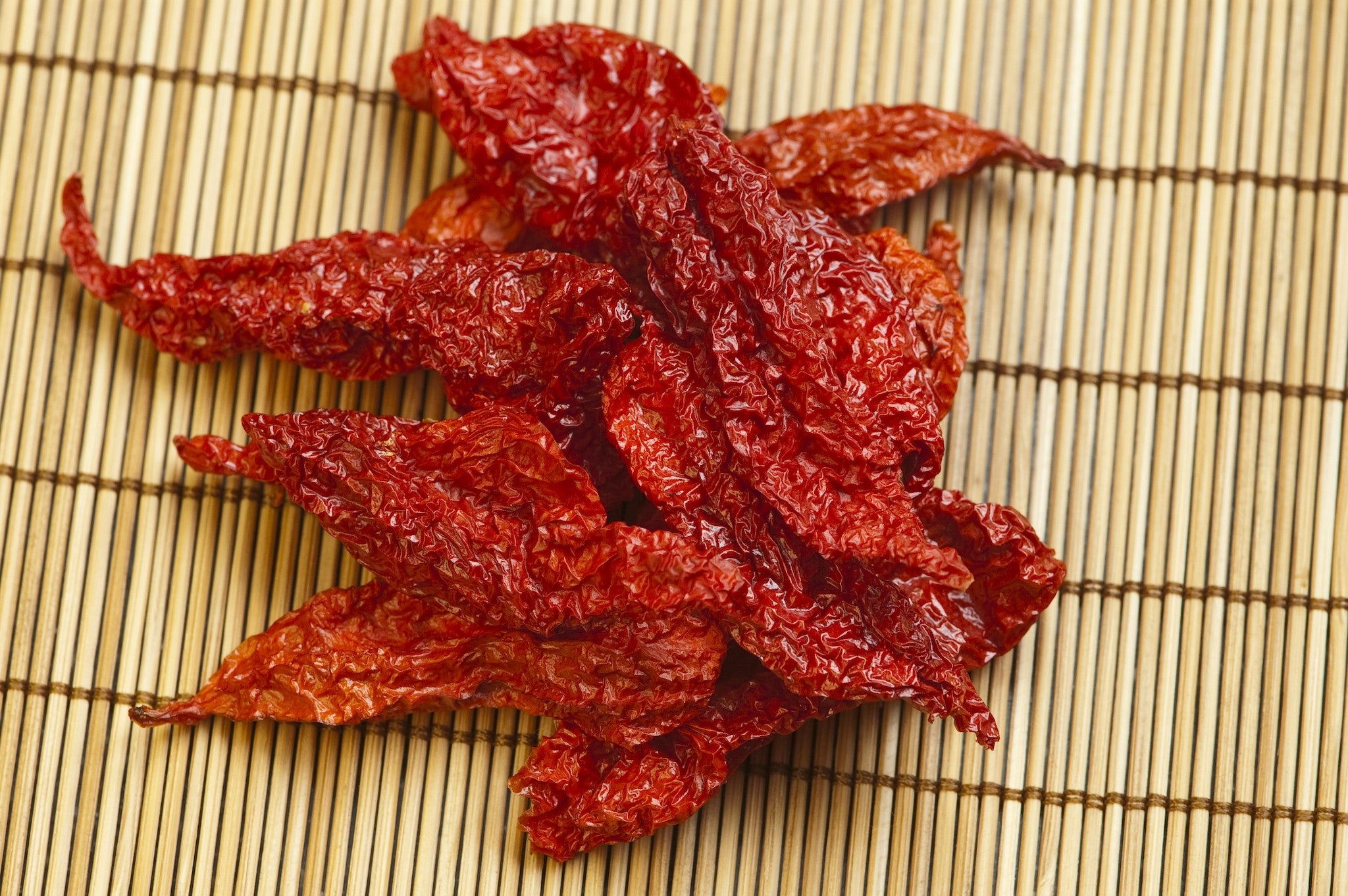 Ghost Peppers - World's Hottest Chili Peppers for Cooking, Sauces & Spicy Challenges | Perfect for Hot Sauce Making, BBQ Rubs & Extreme Heat Lovers