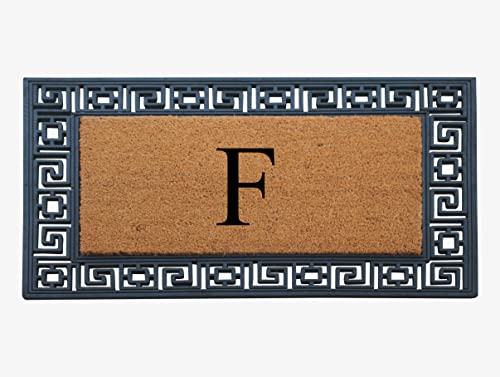 F