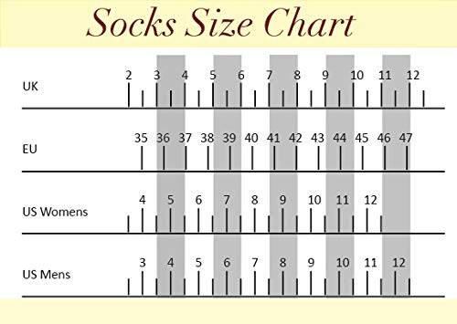 Premium Men's Crew Socks Gift Box - 6 Pairs Soft Cotton Casual Athletic Socks for Everyday Wear, Workout & Gifts - Breathable Comfort for Office, Gym & Travel