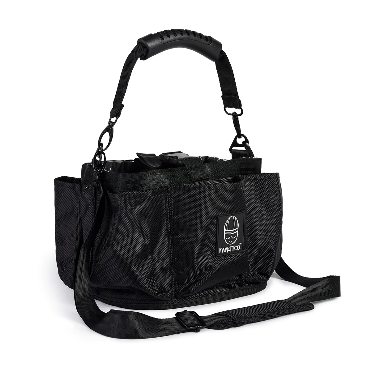 My Handy Bag - Durable & Stylish Tote for Women, Perfect for Work, Travel & Shopping | Water-Resistant & Spacious