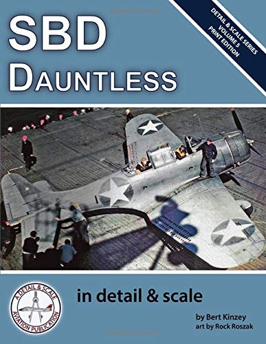 SBD Dauntless Aircraft Model Kit - Detailed Scale Replica for Collectors & Hobbyists | Perfect for WWII History Enthusiasts & Aviation Display Collections