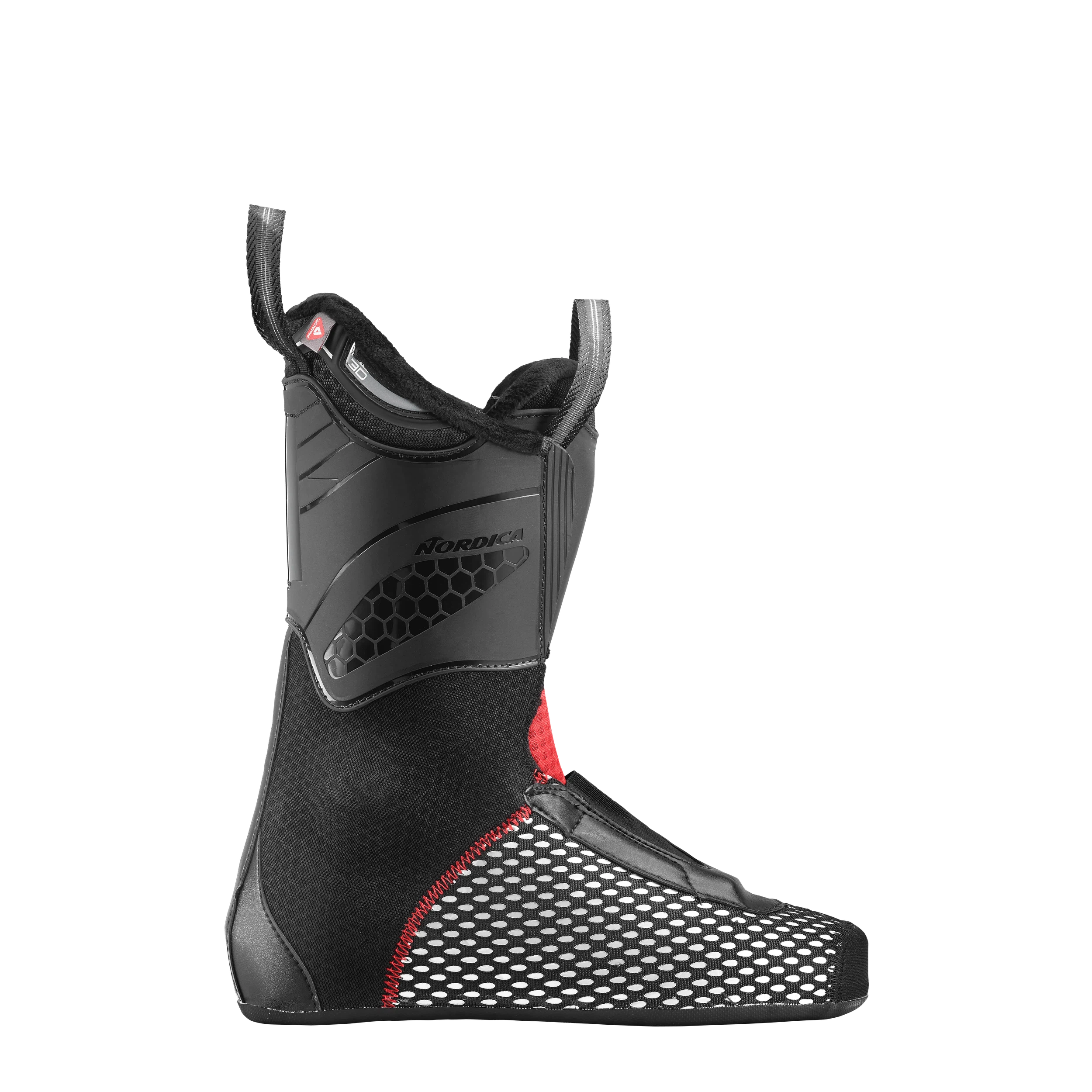 Nordica Promachine 95 W Ski Boots 2025 - Women's High-Performance Alpine Ski Boots for All-Mountain & Freeride Skiing