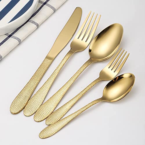 30 Piece-Service for 6