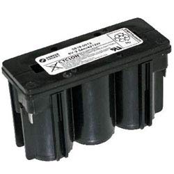 Technical Precision 0819-0012 Replacement Battery - Compatible with R&D Equipment, Lab Instruments & Medical Devices | Long-Lasting Power for Scientific Research, Testing & Diagnostic Tools