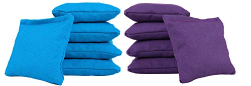 Royal Blue/Purple