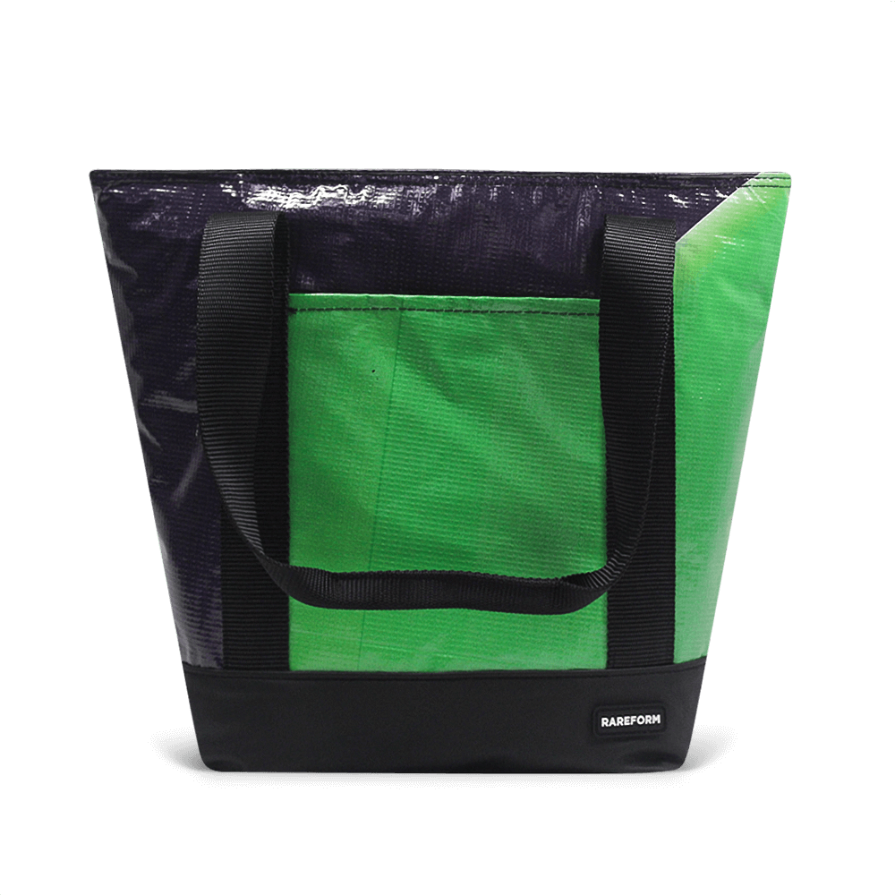 Beck Cooler Bag Bk1 00691 - Insulated Lunch Bag for Work, Picnics & Outdoor Adventures | Leakproof & Durable