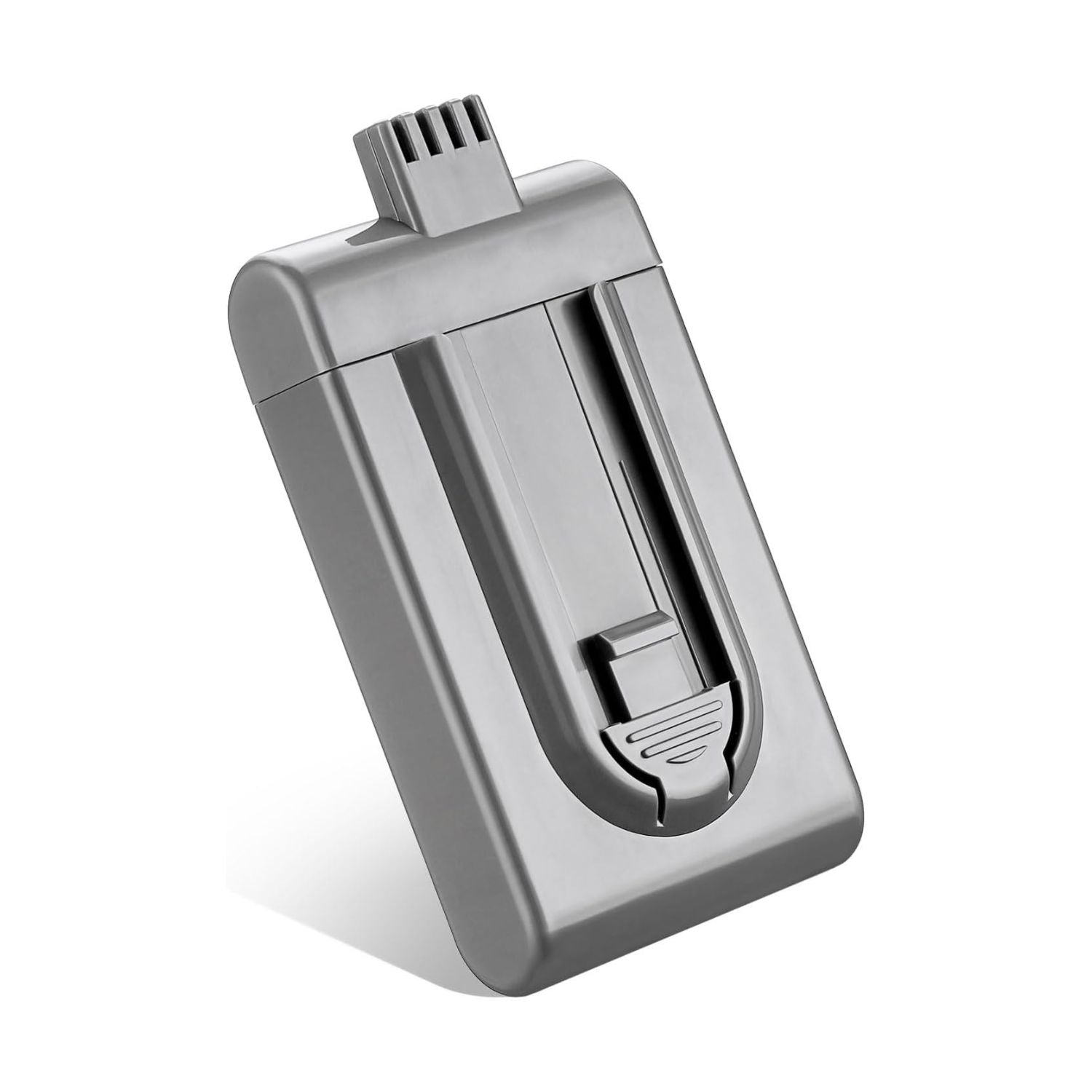 Dyson DC16 Handheld Vacuum Replacement Battery 3000mAh - Compatible with Dyson DC16 Cordless Vacuum Cleaner | Long-Lasting Power for Quick Cleanups on Cars, Stairs & Furniture