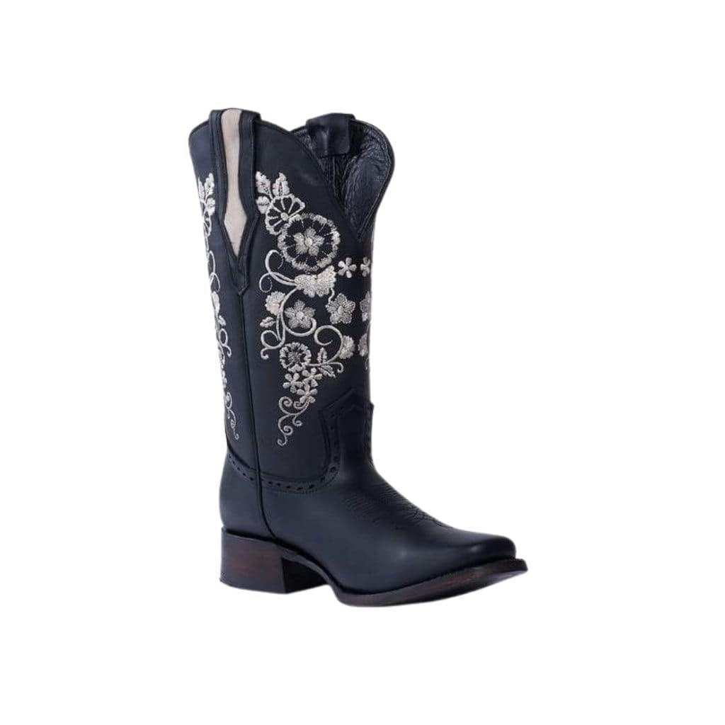 Joe Boots Western Boots for Women - 1501 Cowboy Boots Comfortable & Stylish | Perfect for Rodeo, Country Dancing & Western Fashion