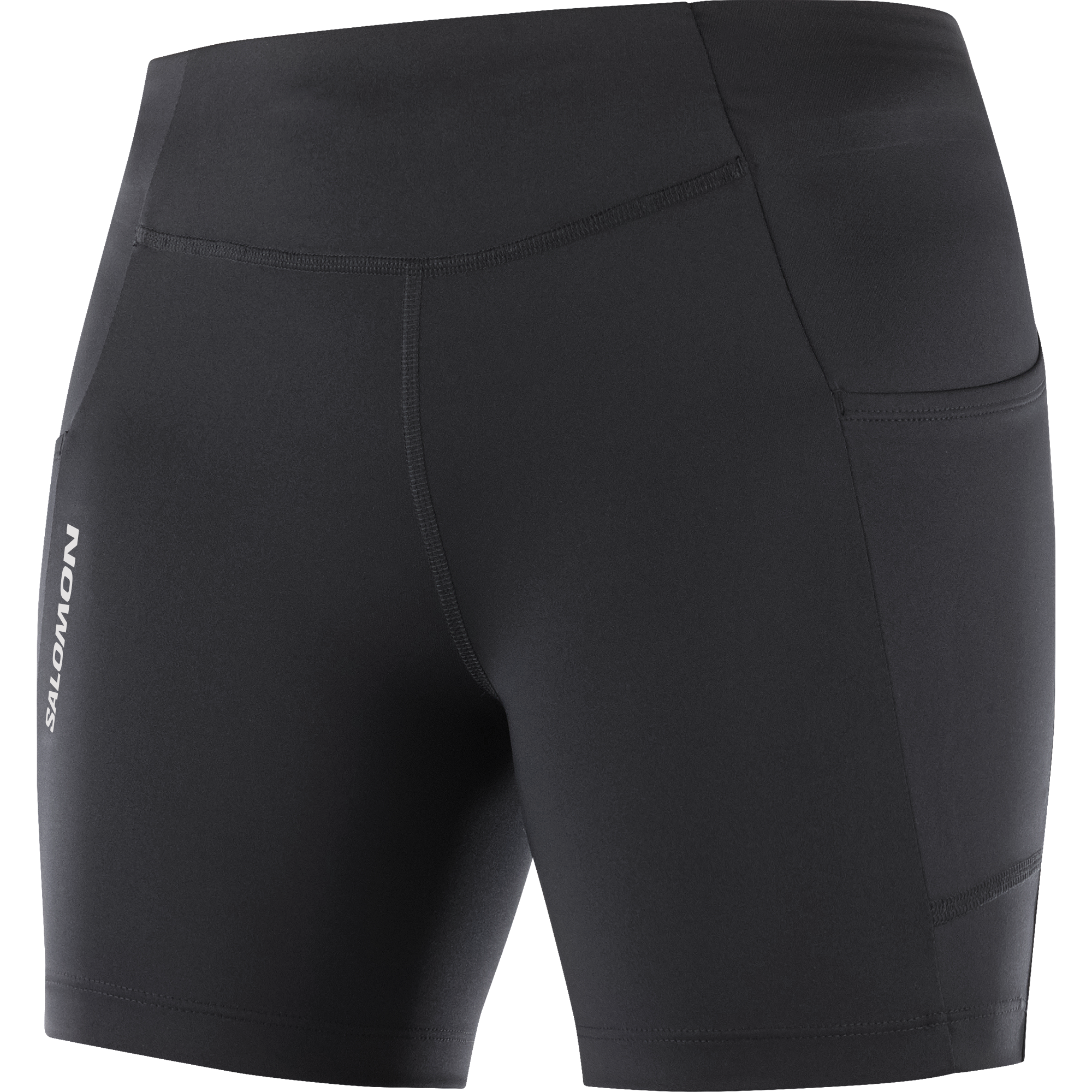 Women's Running Shorts - 5