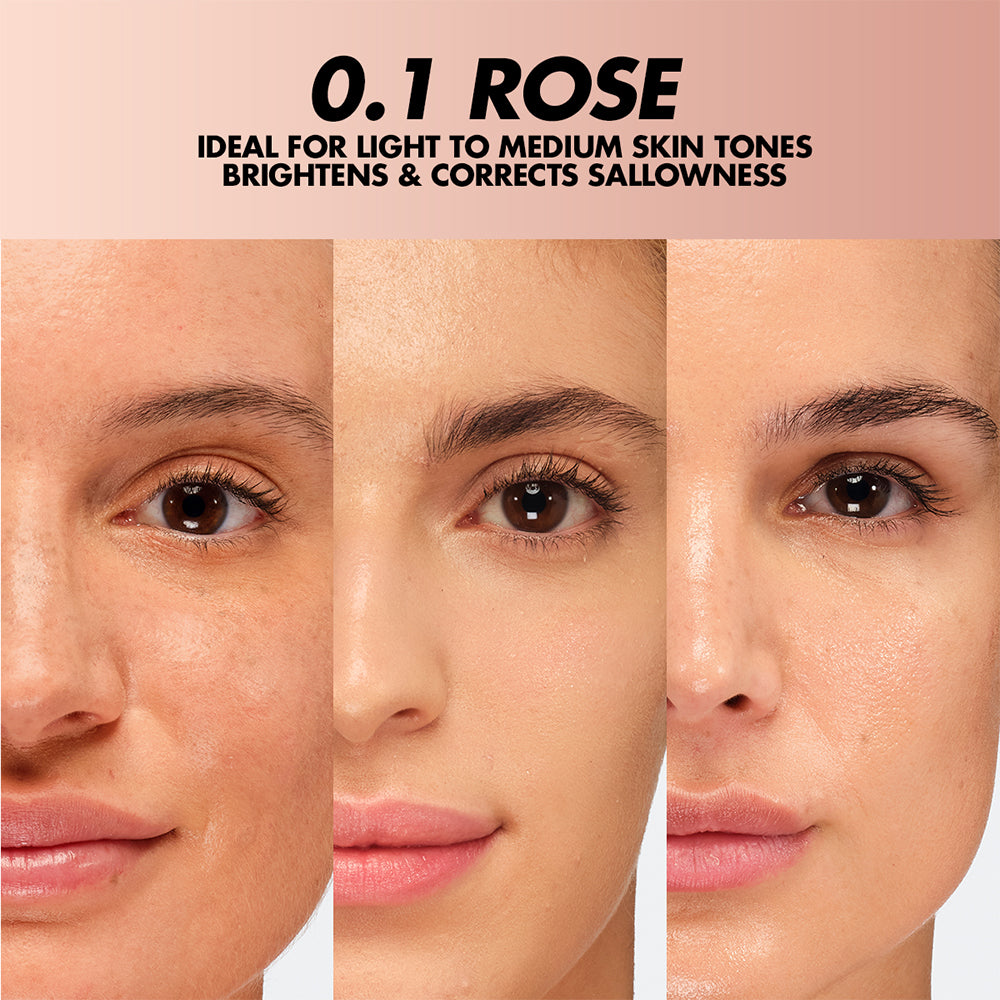 Make Up For Ever HD Skin Setting Powder - Translucent Loose Powder for Flawless Finish | Oil Control & Long-Lasting Makeup | Perfect for Daily Wear & Photography
