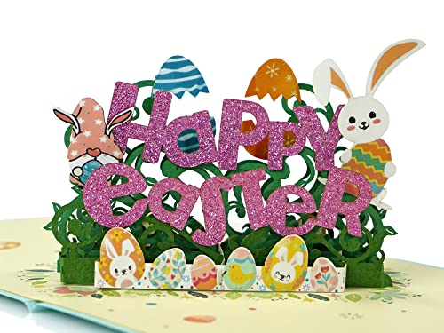 Happy Easter 3