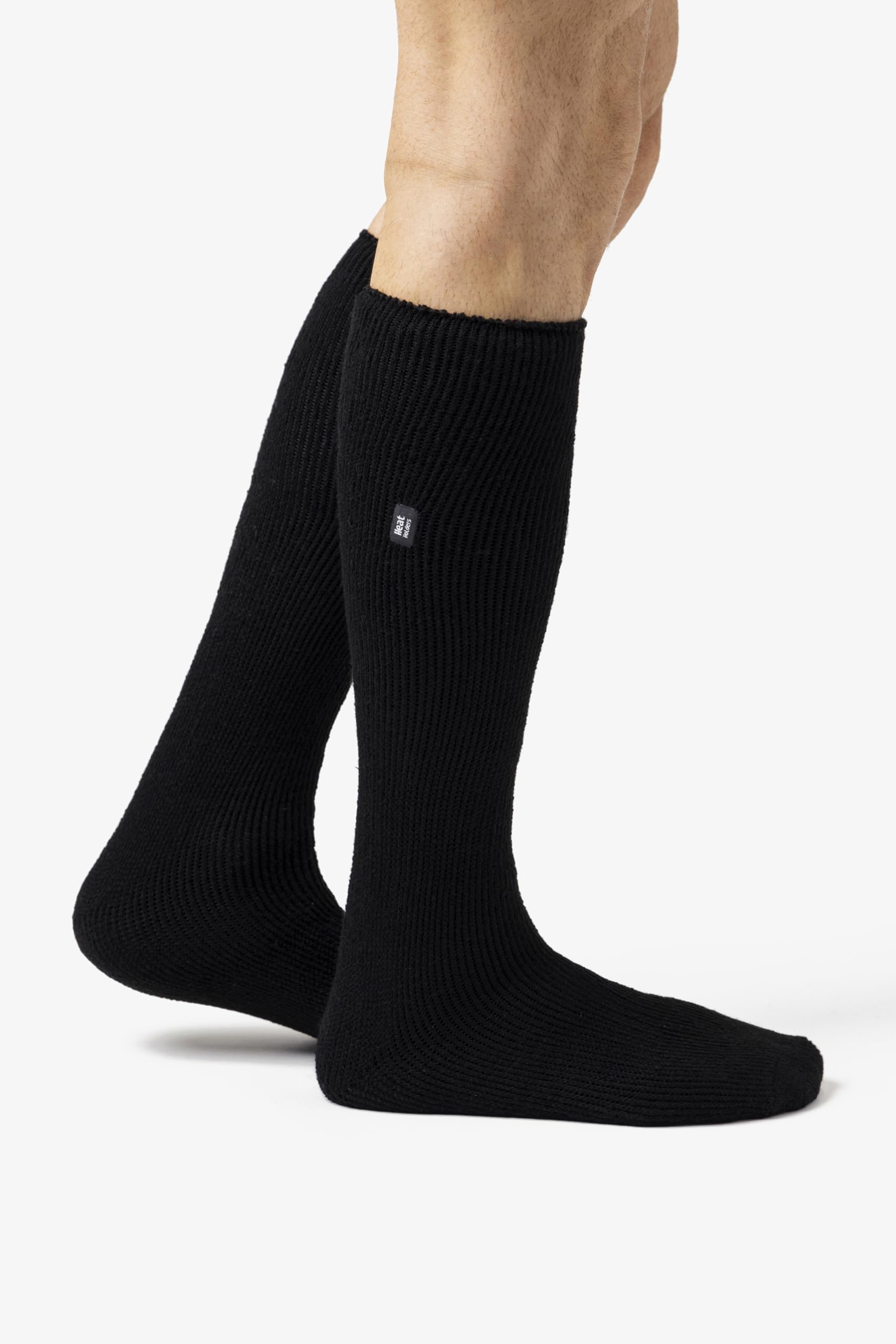 Heat Holders Thermal Socks 3-Pack - Warm Winter Socks for Boots