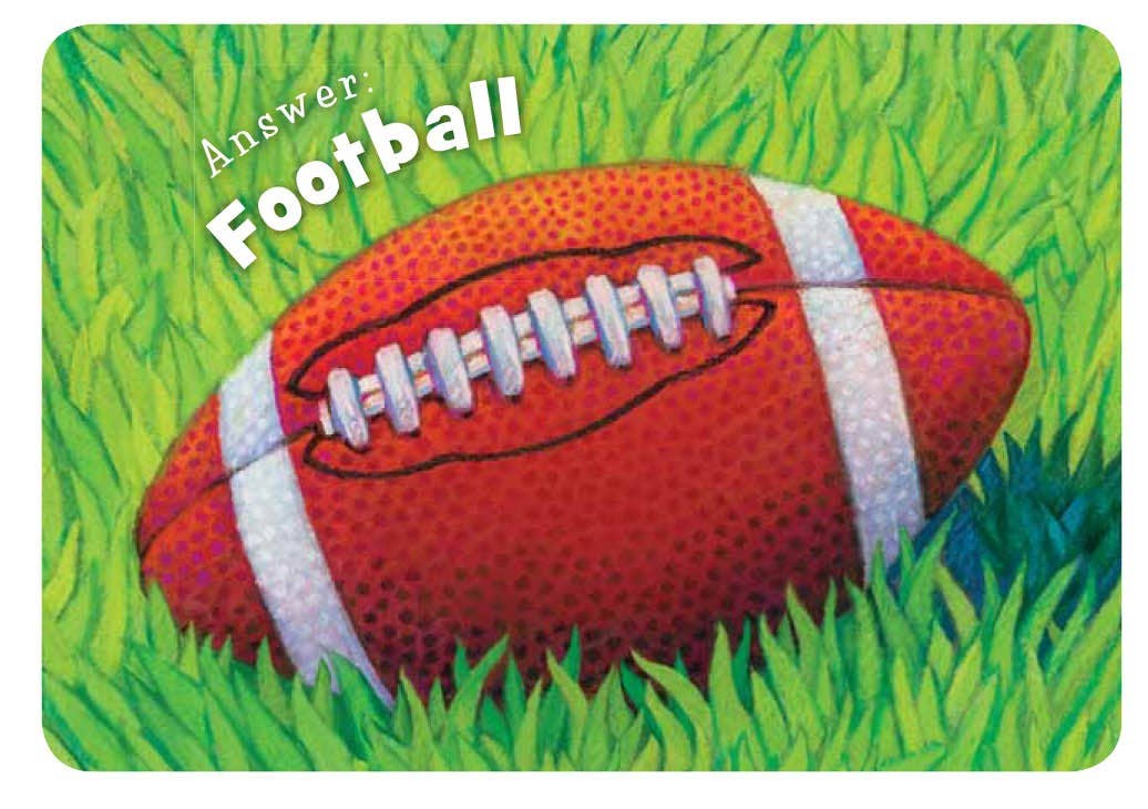 Little Football Toddler Board Book - Interactive Learning for Kids | Perfect for Early Childhood Education & Playtime