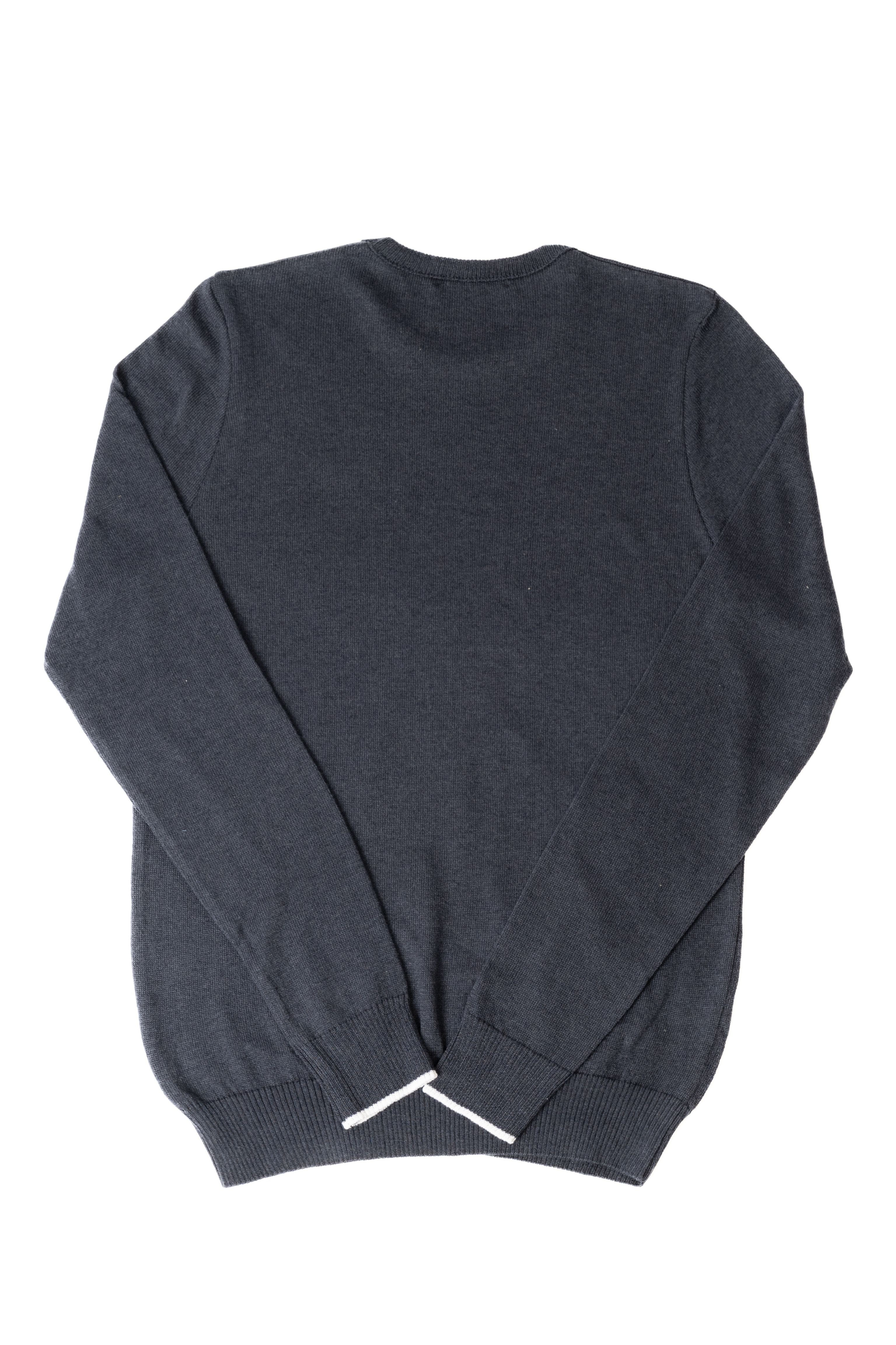 Harlem Navy Blue T-Shirt for Men - Comfortable Cotton Casual Tee for Everyday Wear | Gym, Workout, Street Style Fashion