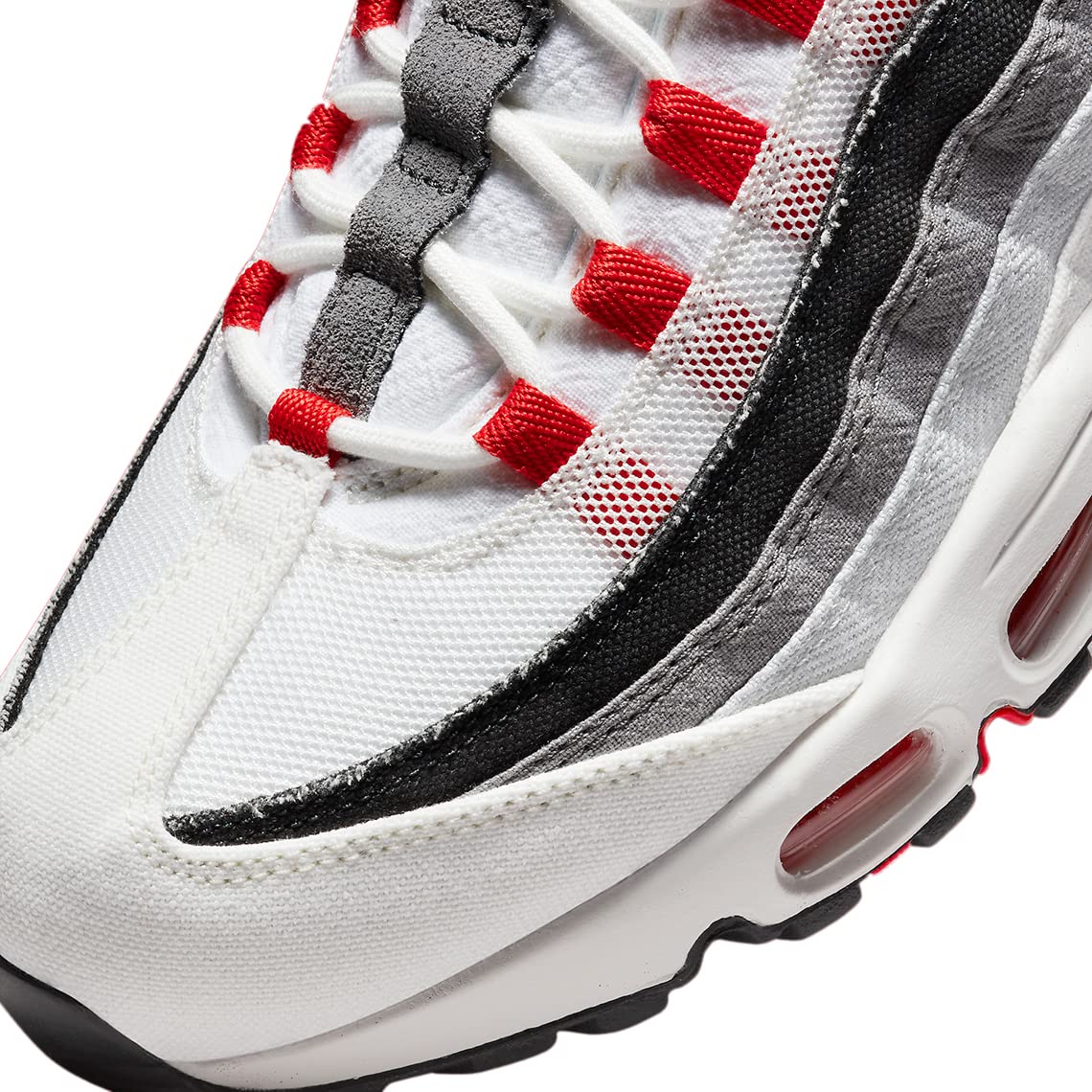 Nike Men's Air Max Running Shoes - Lightweight Low-Top Sneakers for Casual Wear, Gym & Daily Walking | Comfortable Athletic Shoes for Men
