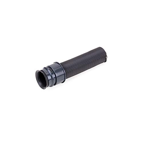 Proteam Vacuum Cleaner Replacement Lower Hose for Progen 12 & 15 Upright Models - Compatible with Part #510252 - Perfect for Home Cleaning & Maintenance