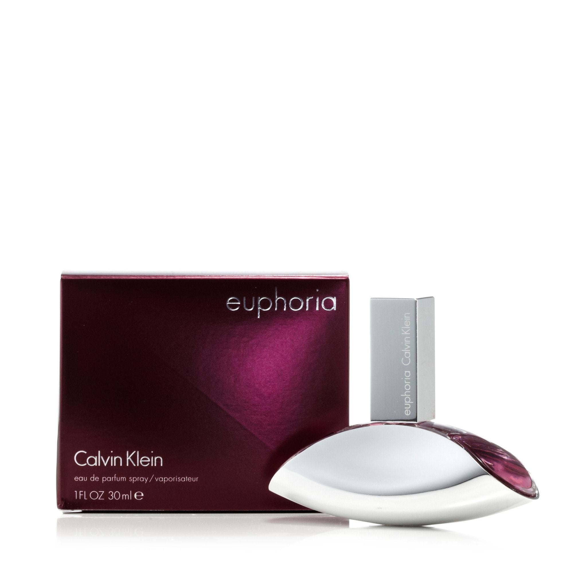 Euphoria Perfume for Women - Long Lasting Floral Fragrance Eau de Parfum | Perfect for Date Night, Office & Special Occasions