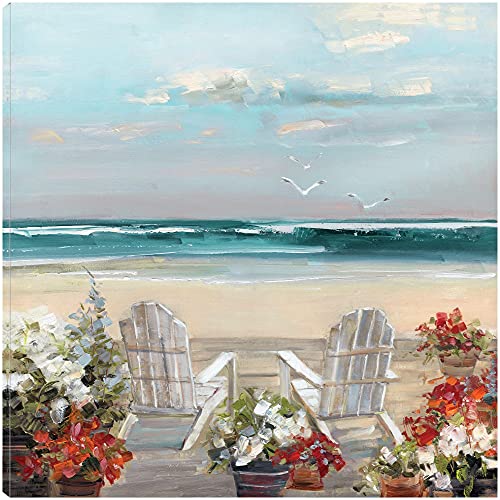Summer Seabreeze