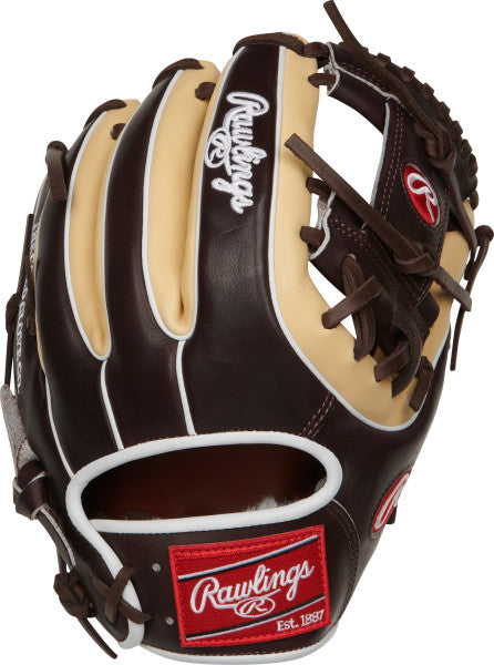 Rawlings Pro Preferred 11.75
