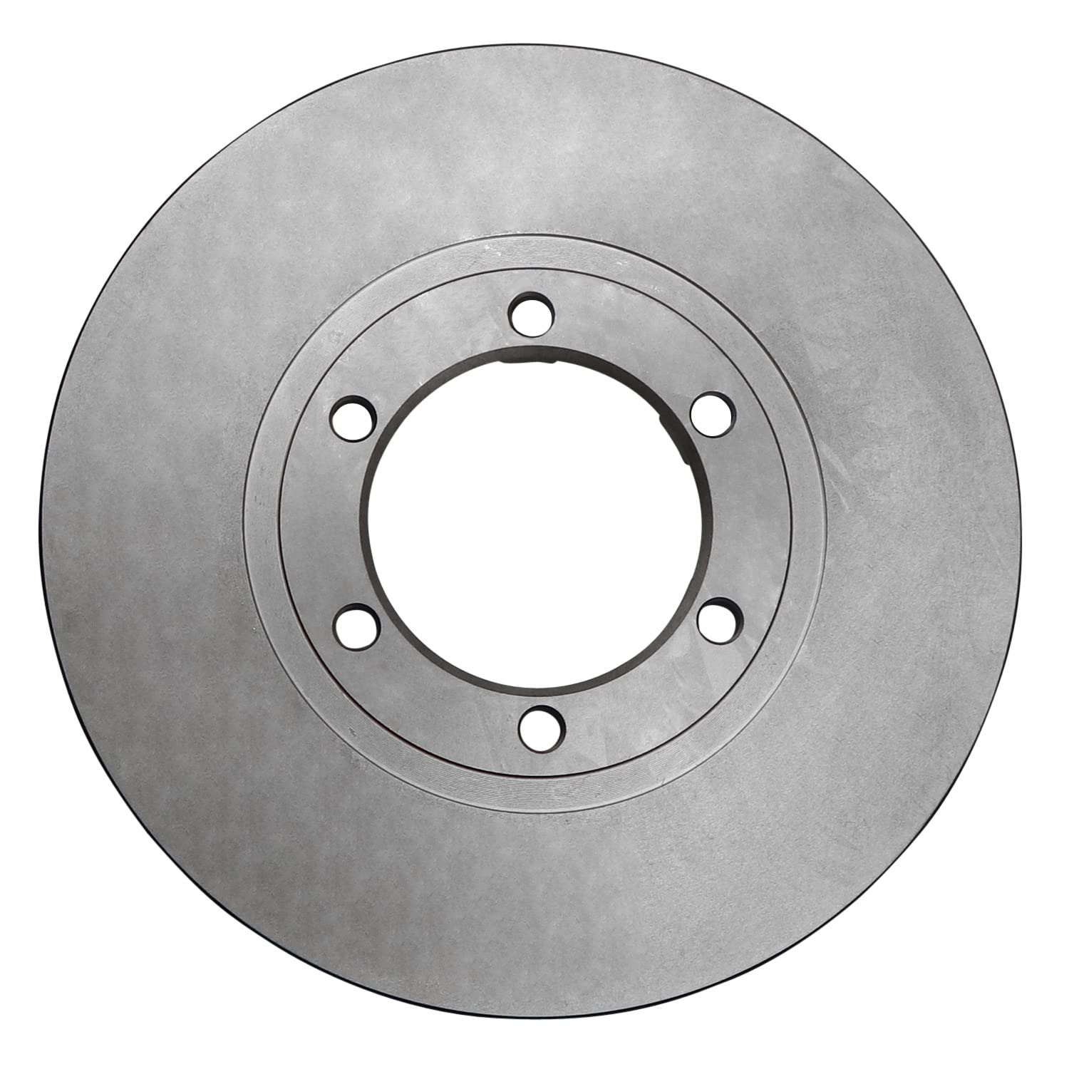 Beck/Arnley 083-2159 Premium Brake Disc Rotor - High Performance Replacement for Smooth Braking | Perfect for Daily Commuting & Highway Driving